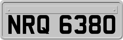NRQ6380