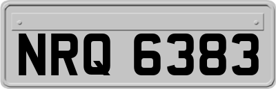 NRQ6383
