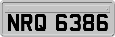 NRQ6386