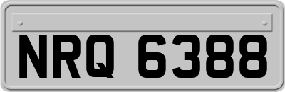 NRQ6388