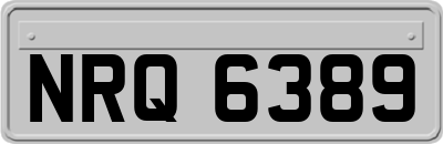 NRQ6389