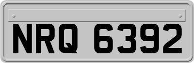 NRQ6392