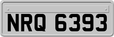NRQ6393