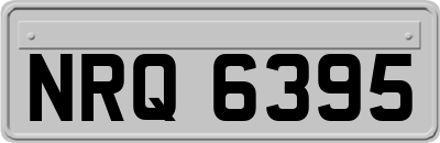 NRQ6395