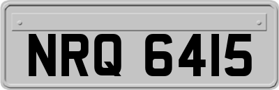 NRQ6415