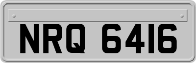 NRQ6416