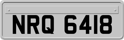 NRQ6418