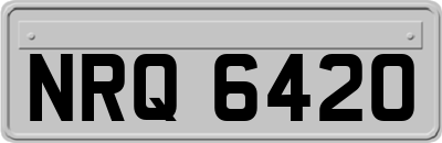 NRQ6420