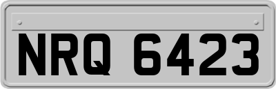 NRQ6423