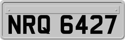 NRQ6427