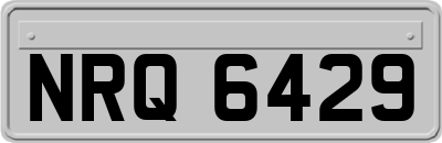 NRQ6429