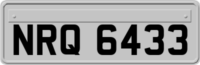 NRQ6433