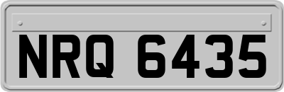 NRQ6435