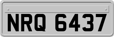 NRQ6437