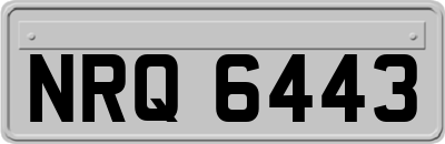 NRQ6443
