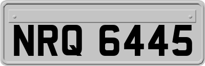 NRQ6445