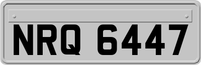 NRQ6447
