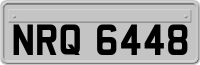 NRQ6448