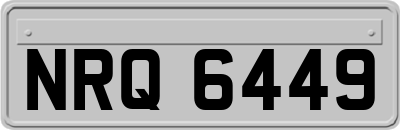 NRQ6449