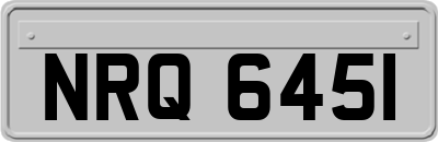 NRQ6451