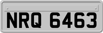 NRQ6463