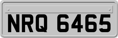 NRQ6465