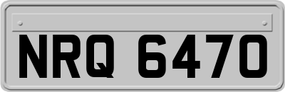 NRQ6470