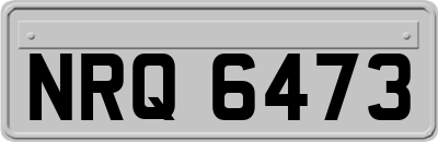 NRQ6473