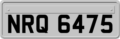 NRQ6475