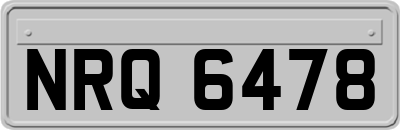 NRQ6478