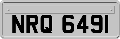 NRQ6491