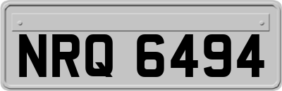 NRQ6494