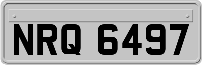 NRQ6497