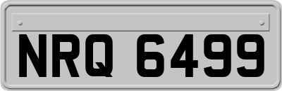 NRQ6499