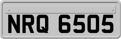 NRQ6505