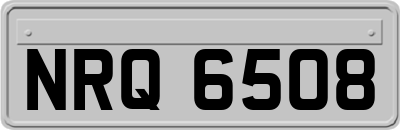NRQ6508