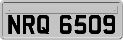 NRQ6509