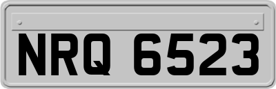 NRQ6523