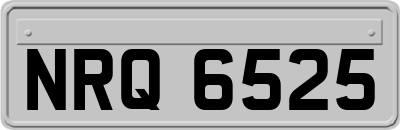 NRQ6525