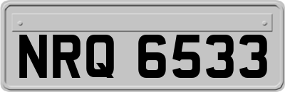 NRQ6533