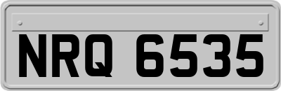 NRQ6535