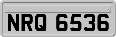 NRQ6536