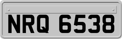 NRQ6538