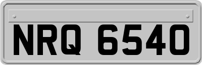 NRQ6540