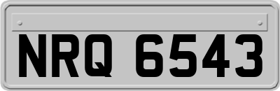 NRQ6543