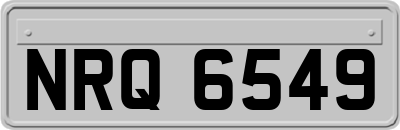NRQ6549