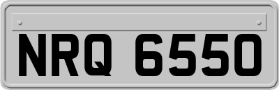 NRQ6550