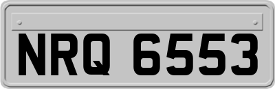 NRQ6553