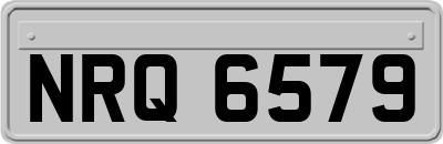 NRQ6579