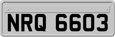 NRQ6603